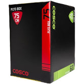 Cosco Plyo Box - Prosoft